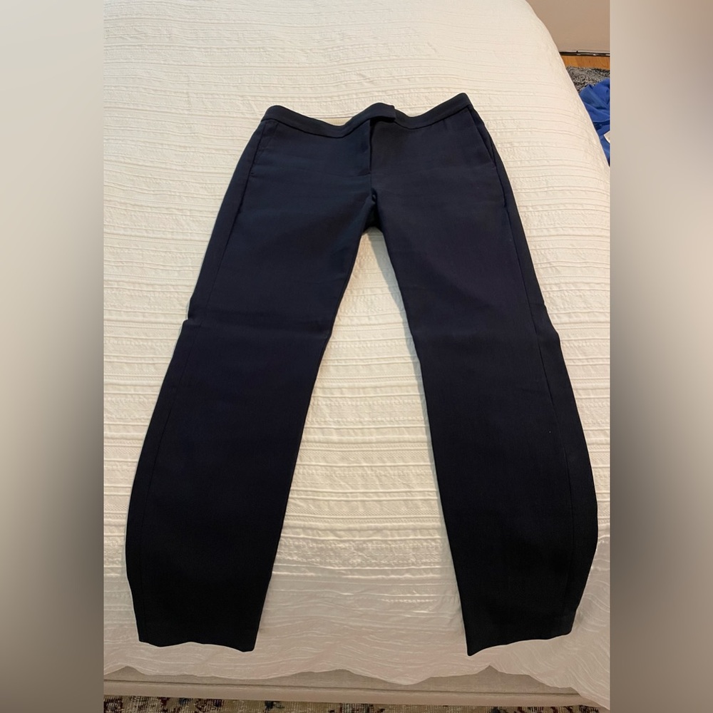 J Crew Ryder Pants